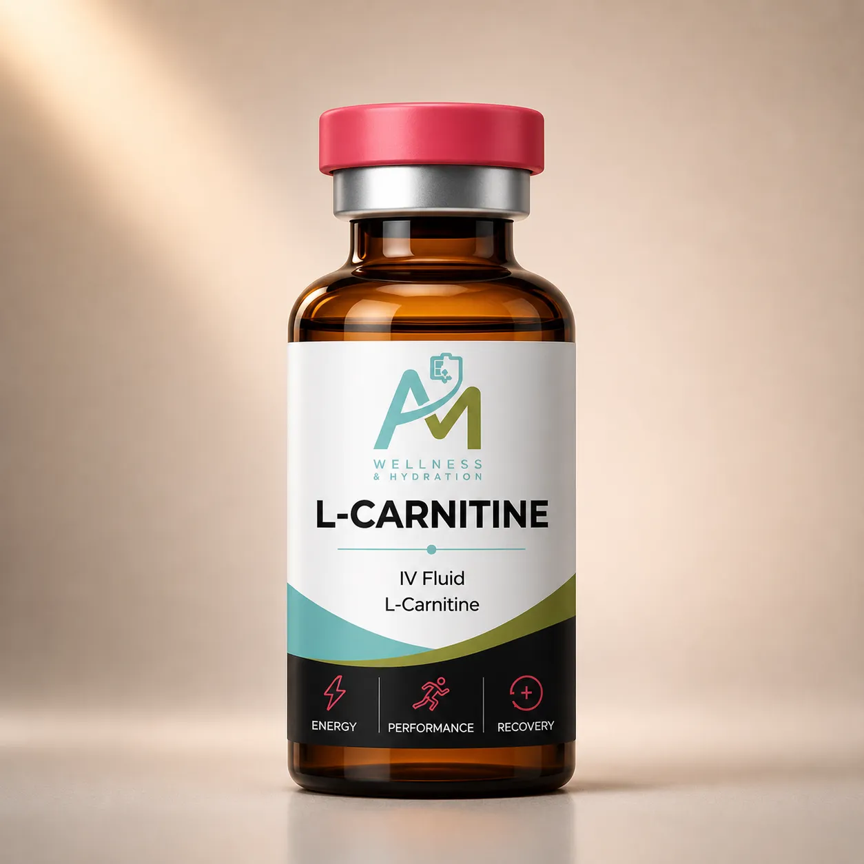 L-Carnitine injection