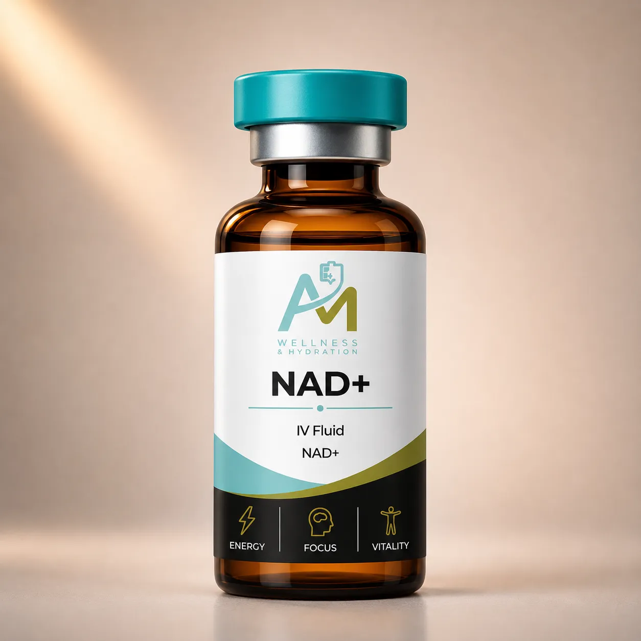 NAD+ injection